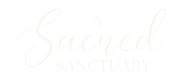 A Sacred Sanctuary