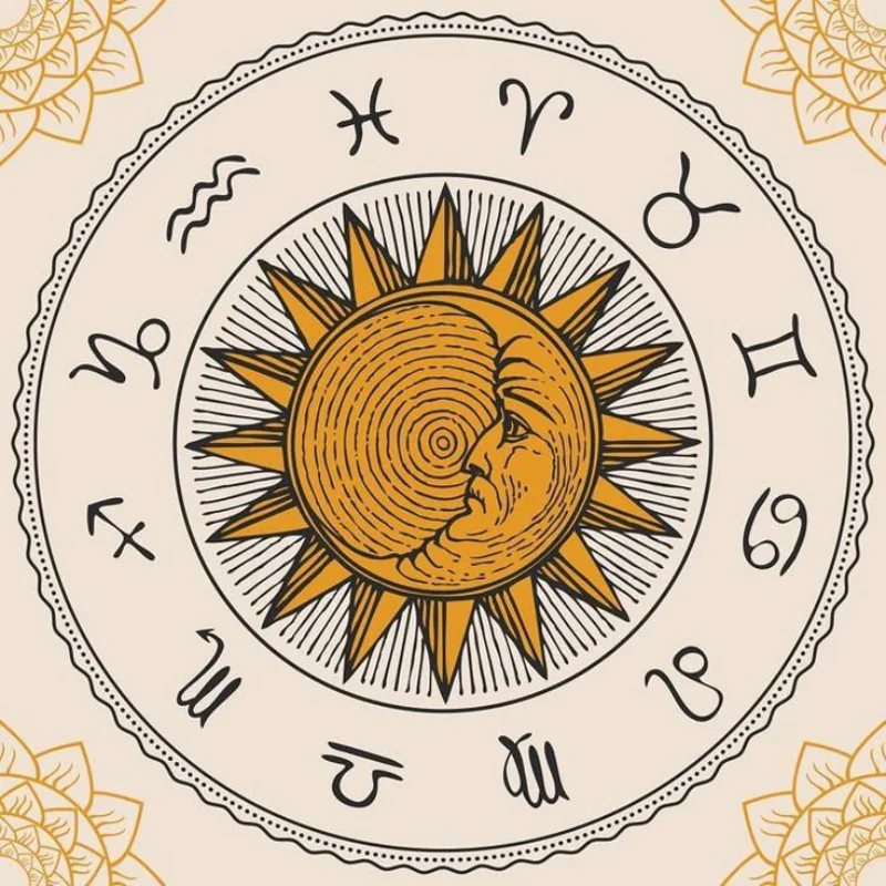Astrology 800x800